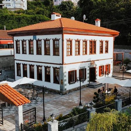 Oemer Cakiroglu Konagi Sürmene Dış mekan fotoğraf