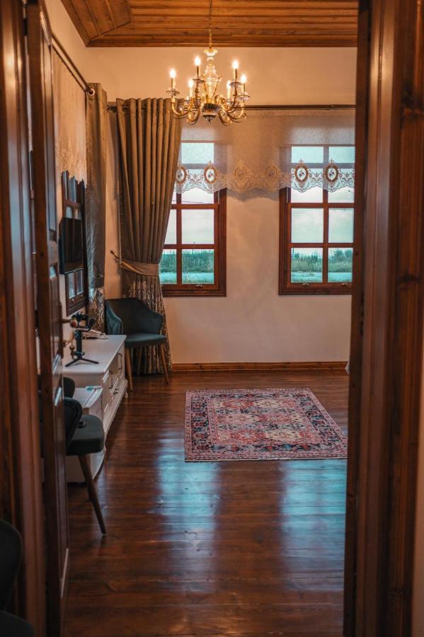 Oemer Cakiroglu Konagi Sürmene Dış mekan fotoğraf